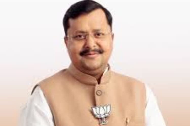 रांची में नितिन नवीन का महामंथन: ‘2029 फतह’ के लिए झारखंड BJP को दिया रोडमैप