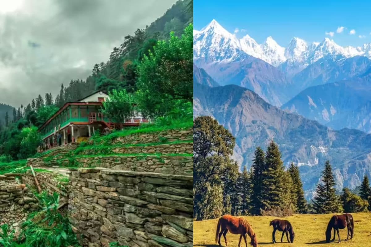 न जाम की टेंशन, न भीड़ का झंझट, सुकून भरी छुट्टियों के लिए परफेक्ट हैं ये 5 जगहें