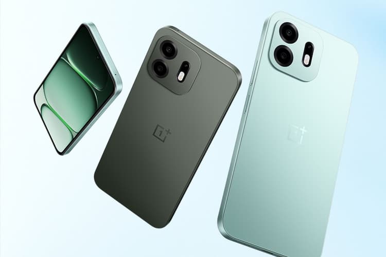 OnePlus N6 की लॉन्च डेट कन्फर्म, कंपनी ने रिवील किया फोन का डिजाइन