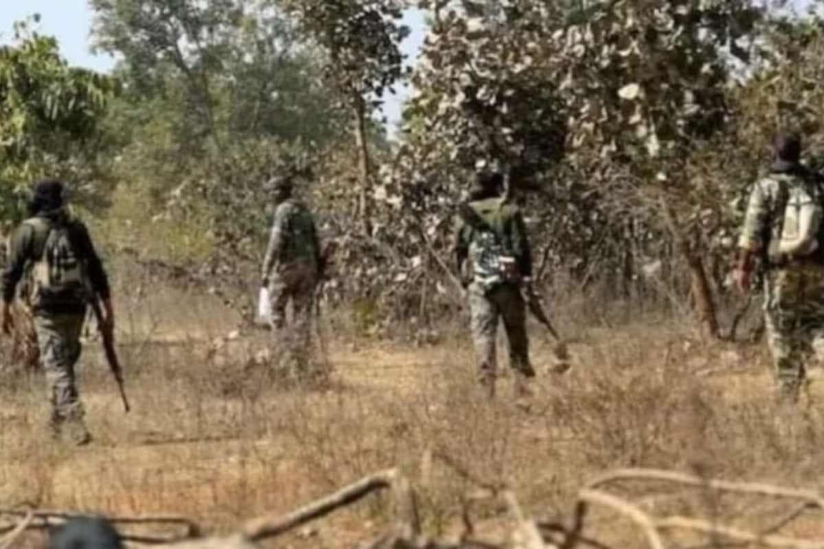 Operation Dhamaka Anniversary: मधुबन नक्सली हमले की 21वीं बरसी, 'ऑपरेशन धमाका' की वो खौफनाक दास्तान