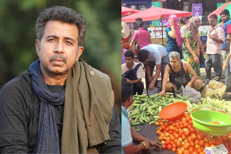 बनियान-शॉर्ट्स पहनकर सब्जी मंडी पहुंचे Panchayat के 'विधायक जी', फैंस बोले- भूषण भाई, ये सब नहीं देख पाएंगे