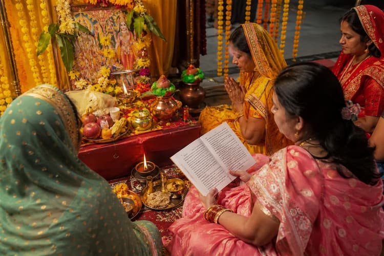 परम एकादशी पर करें इस पावन व्रत कथा का पाठ, भगवान विष्णु करेंगे हर मनोकामना पूरी