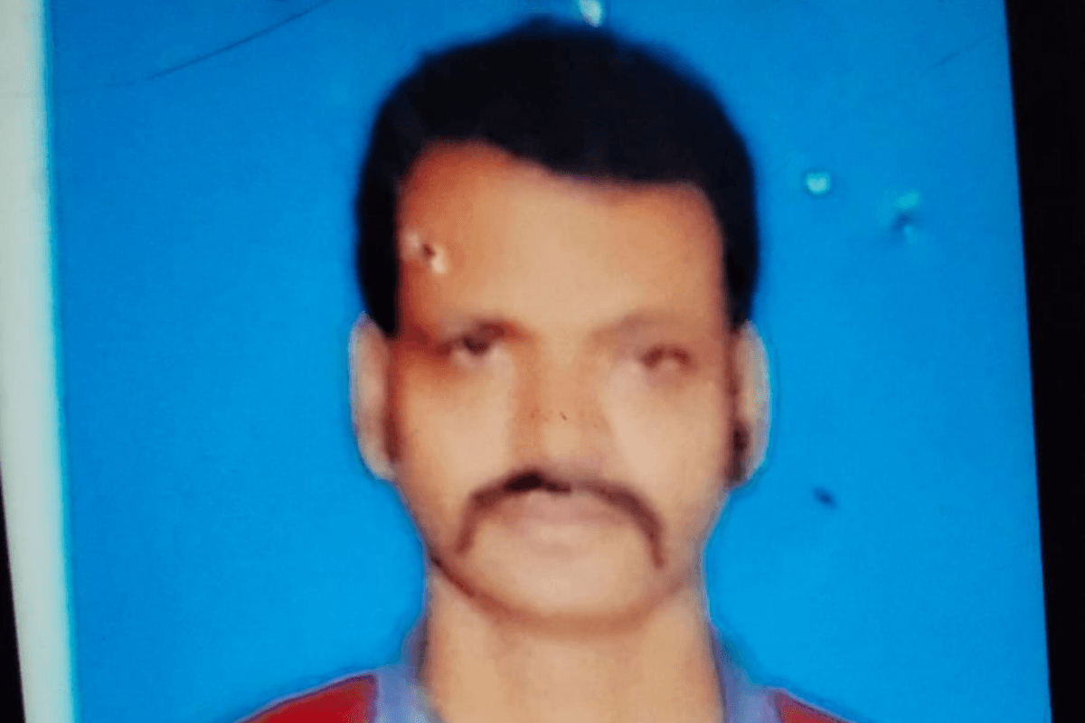 गर्दनीबाग में कार के अंदर चालक का शव मिलने से सनसनी, हत्या की आशंका पर परिजनों का हंगामा