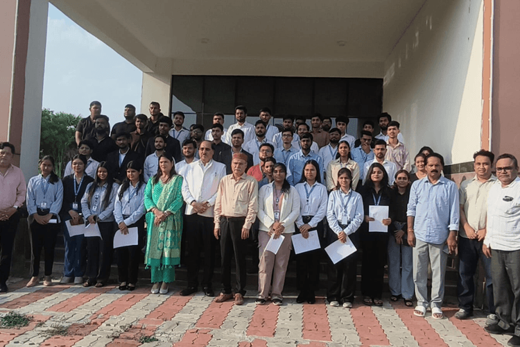 IIT Patna: छात्रों को मिला 56 लाख रुपये का सर्वोच्च पैकेज, IBM और ISRO सहित इन कंपनियों में हुआ चयन