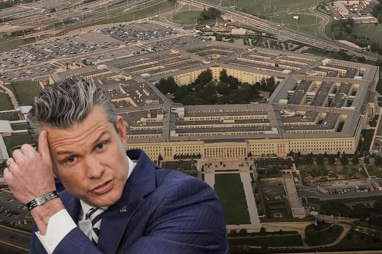 पेंटागन में अचानक लगी इमरजेंसी, बजे फायर अलार्म, बंद हुए कॉरिडोर; US रक्षा मुख्यालय में क्यों मचा हड़कंप