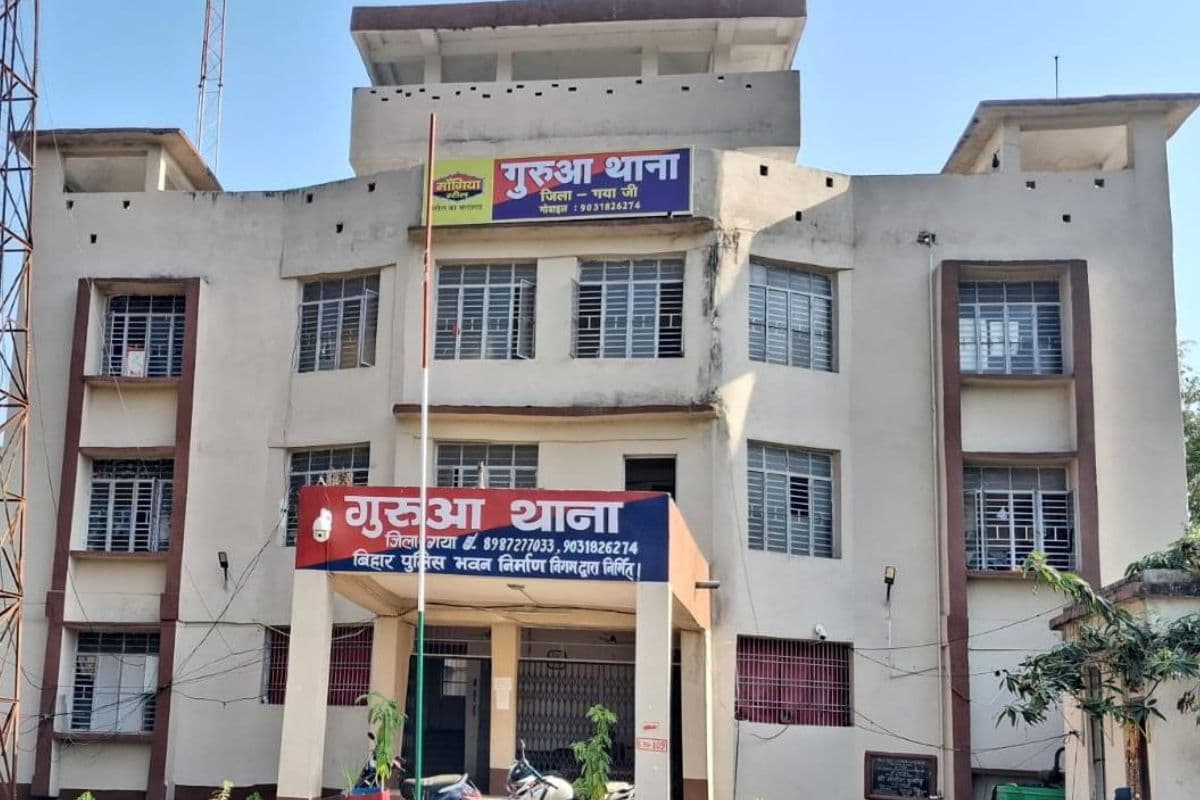 गया जी में ज्वेलरी लूटकांड मामले में तीन आरोपी गिरफ्तार, अब लाइनर की तलाश में जुटी पुलिस