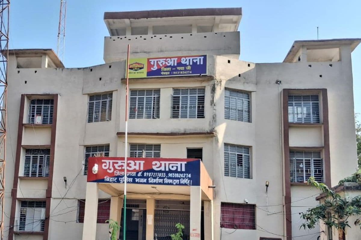 गया जी में 14 दिन बाद भी नहीं सुलझी ज्वेलरी कारोबारी लूटकांड की गुत्थी, पुलिस के हाथ अब भी खाली, छापेमारी जारी