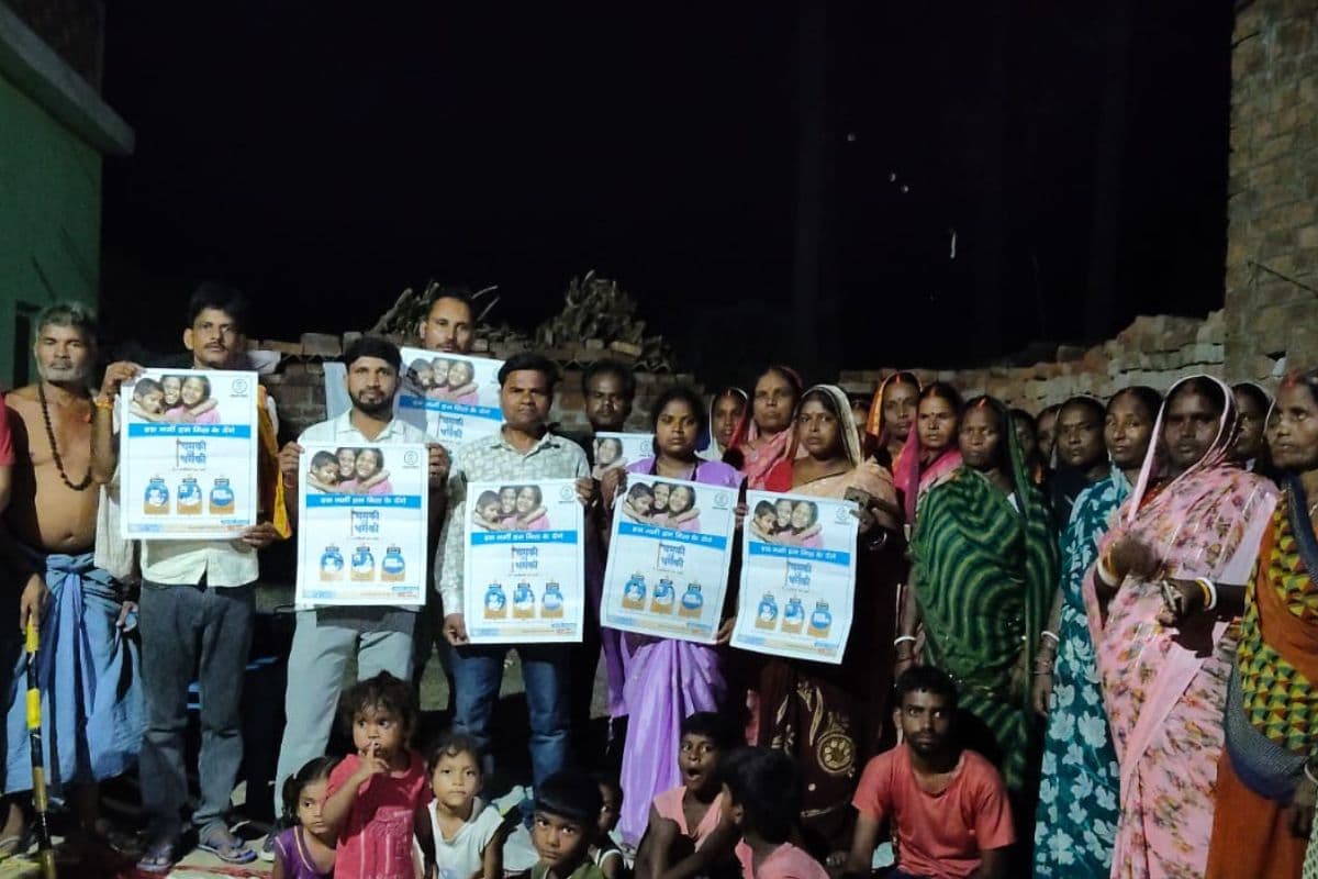 बिहार के इस जिले में चमकी बुखार का अलर्ट, आधी रात को बच रहा है अलार्म, लोगों को जागरुक करने की बड़ी तैयारी
