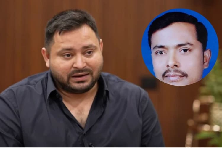 गयाजी में राजद करेगा सम्राट सरकार के खिलाफ बड़ा आंदोलन, 9 जून को प्रखंड तो 17 जून को मुख्यालय पर धरना