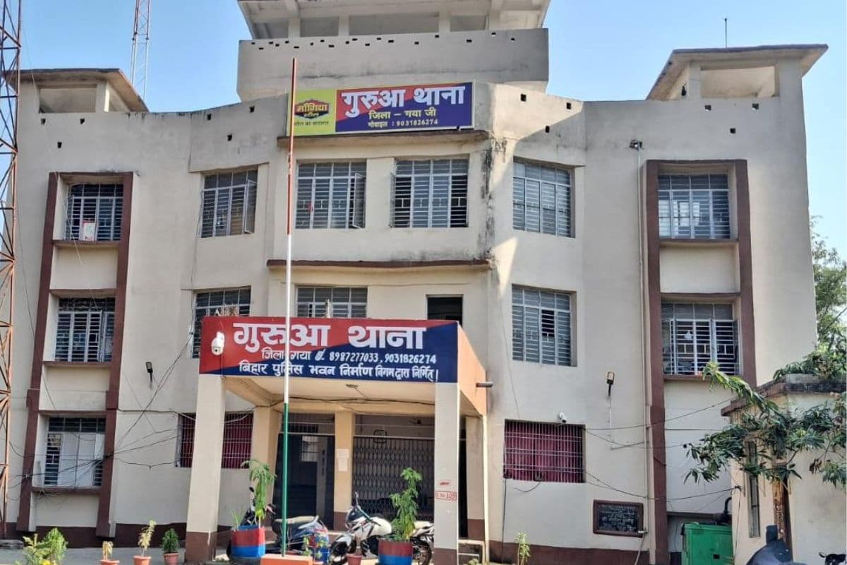 शादी का वादा कर बनाया संबंध, फिर मुकर गया प्रेमी, पुलिस ने आरोपी को दबोचा