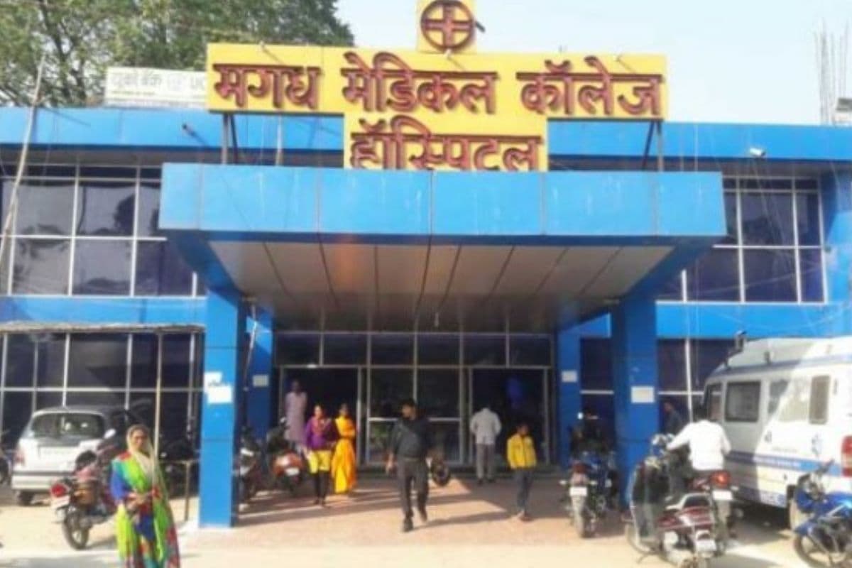 NEET Re-Exam में फर्जीवाड़ा: मगध मेडिकल कॉलेज के छात्र से 15 दिन पहले ही CBI ने की थी पूछताछ, जानिए चौंकाने वाला खुलासा