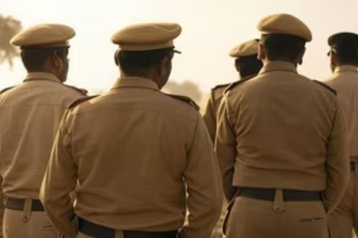 गया जी: सिपाही भर्ती परीक्षा आज, 11 केंद्रों पर 10,818 अभ्यर्थी देंगे एग्जाम, 9 बजे के बाद नहीं मिलेगी एंट्री, जानिए जरूरी नियम