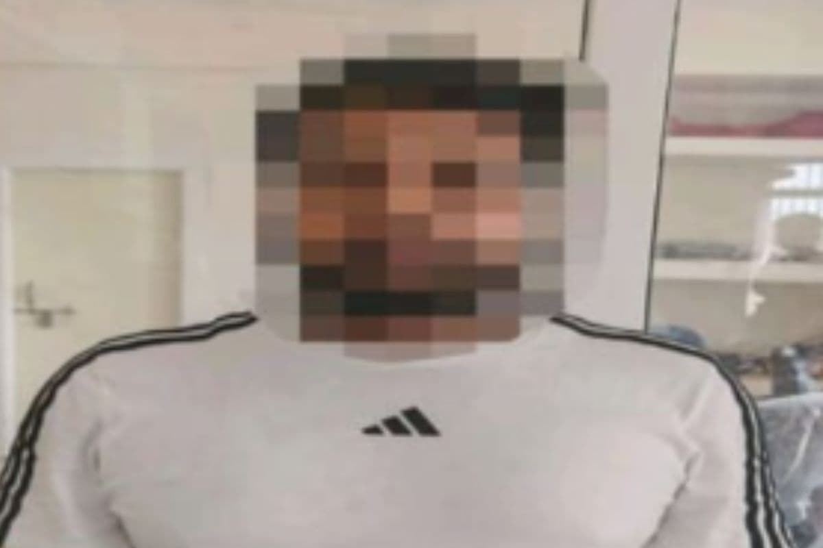 सीवान पुलिस को मिली बड़ी सफलता, टॉप-10 अपराधियों की सूची में शामिल बंटी कुमार सिंह गिरफ्तार