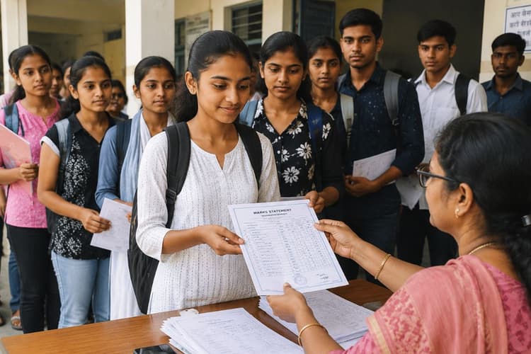 गया जी के 1.35 लाख छात्रों को मिलेगी मार्कशीट, DEO ने स्कूलों को वितरण का दिया निर्देश