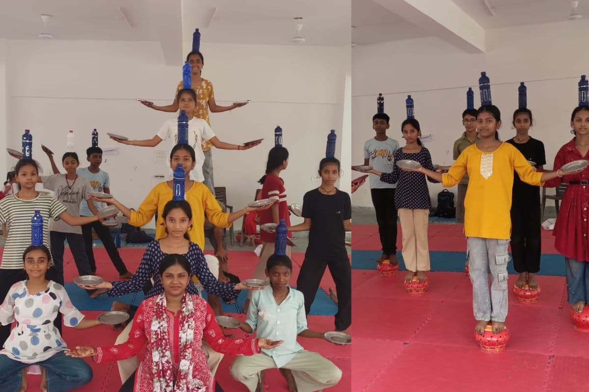 गयाजी में समर कैंप बना प्रतिभाओं का मंच, बिहार से त्रिपुरा तक के लोकनृत्य सीख रहे बच्चे, जानिए कब तक होगा रजिस्ट्रेशन