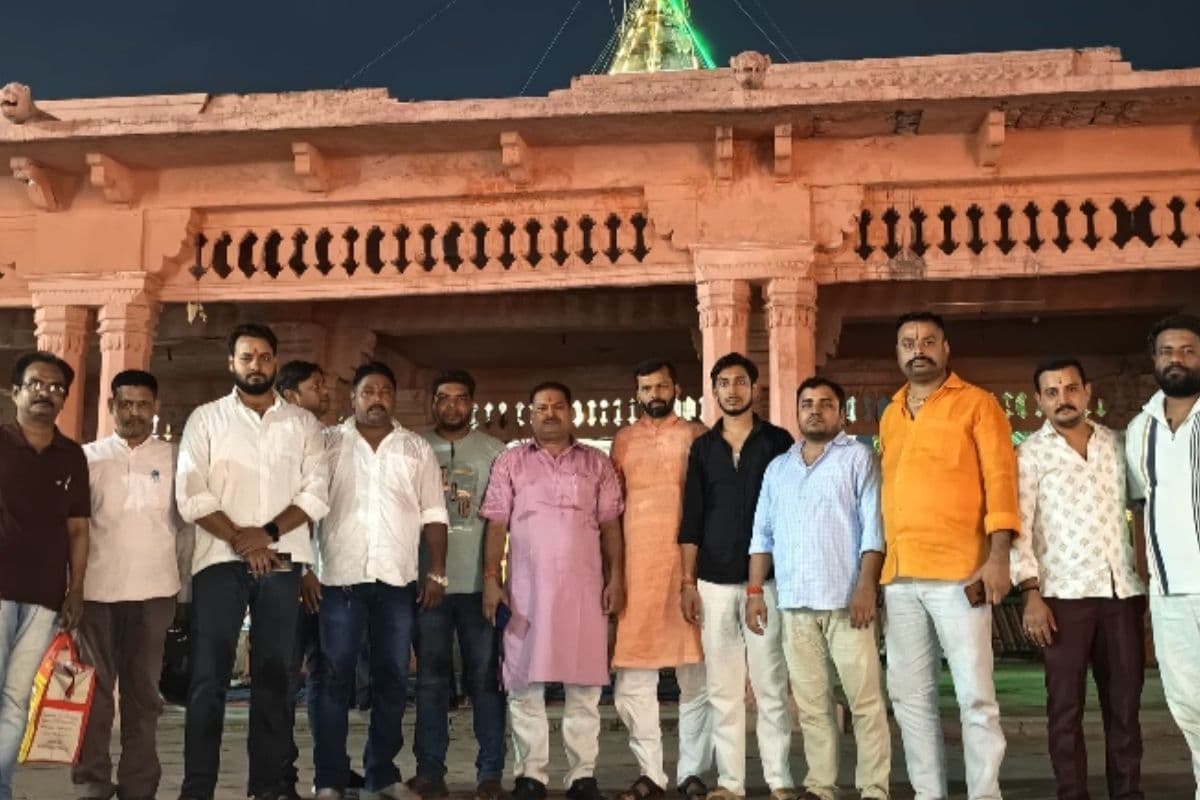 भरत भूषण तिवारी हत्याकांड के विरोध में 25 जून को गया जी में निकलेगा आक्रोश मार्च, पुलिस पर गंभीर आरोप