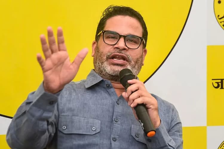 भरत तिवारी के परिजनों को मिला प्रशांत किशोर का भरोसा, 24 जून को मुलाकात करने जायेंगे बिलौटी गांव