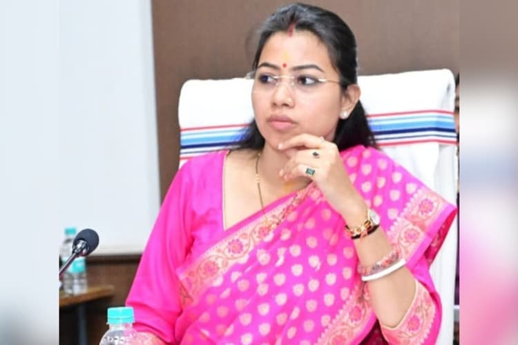 विधायक पूर्णिमा साहू की तबीयत बिगड़ी, TMH के सीसीयू में भर्ती