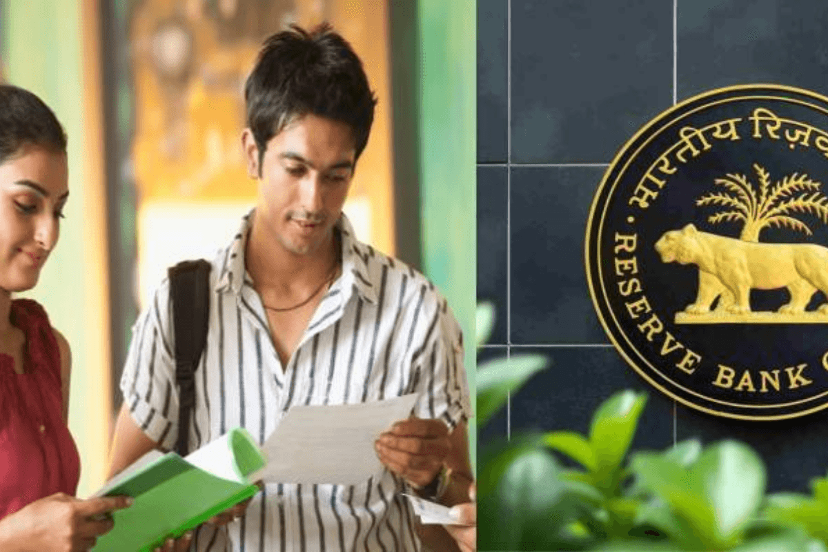 RBI में नौकरी पाने का सुनहरा मौका, जानें कब तक कर सकते हैं आवेदन