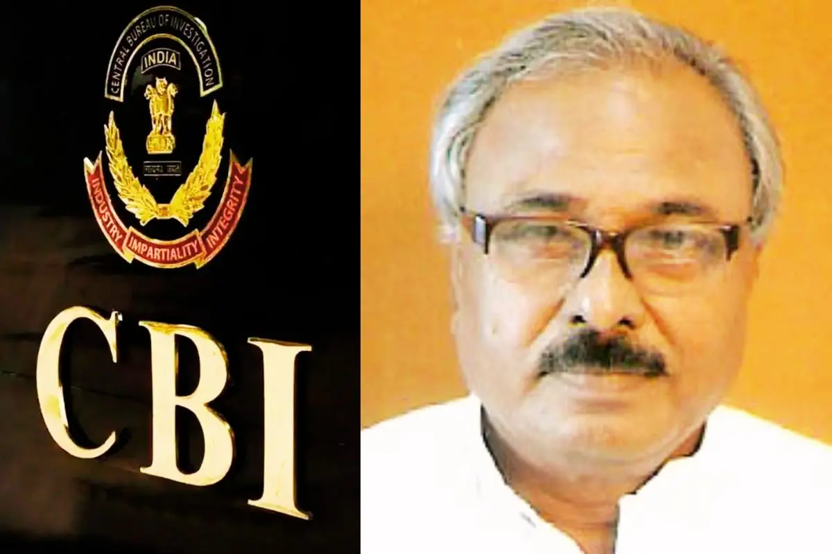 आरजी कर कांड में निर्मल घोष से CBI की पूछताछ, श्मशान घाट के रजिस्टर ने बढ़ायी TMC नेता की मुश्किलें