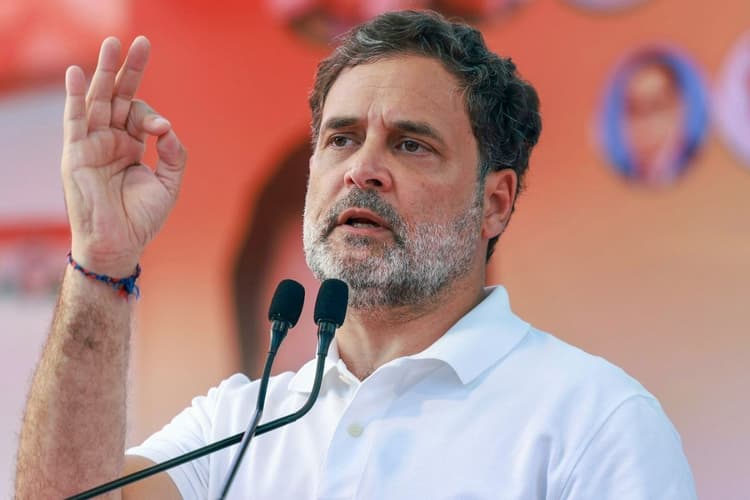 NEET पेपर लीक पर बिहार से हुंकार भरेंगे राहुल गांधी, इस दिन आएंगे पटना
