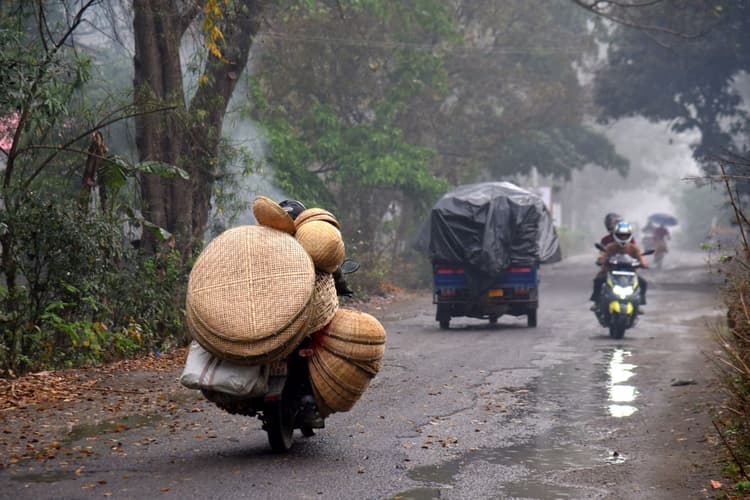 मानसून की एंट्री से पहले जोरदार बारिश, केरल के 9 जिलों में अलर्ट, IMD की वॉर्निंग