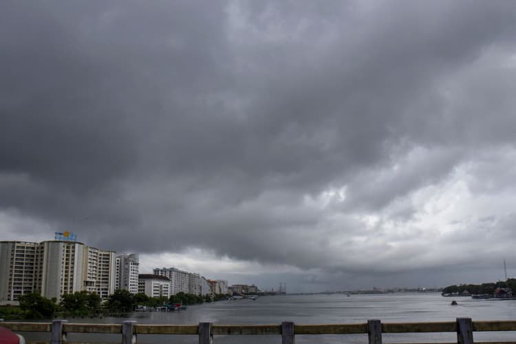 Rain Warning: मानसून ने पकड़ी रफ्तार, उत्तर बंगाल और पूर्वोत्तर में एंट्री, जानें बिहार-झारखंड में कब होगी बारिश?