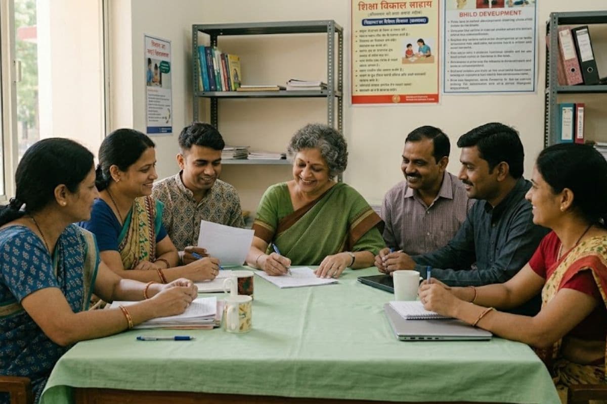 25 हजार शिक्षकों को राहत, JTET नियमों में बदलाव से बचेगी नौकरी