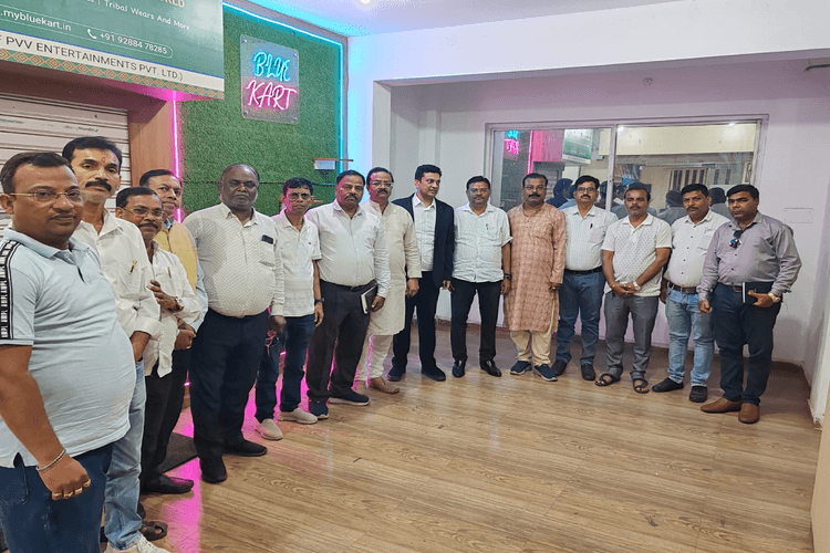 रांची में 14 जून को स्वर्णकार समाज का भव्य सम्मान समारोह, कारीगरों को सशक्त बनाने पर जोर
