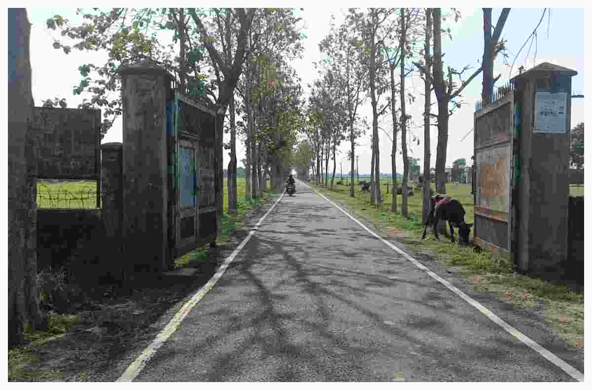 Raxaul Airport निर्माण का रास्ता साफ, एक सप्ताह में AAI को सौंपी जाएगी जमीन