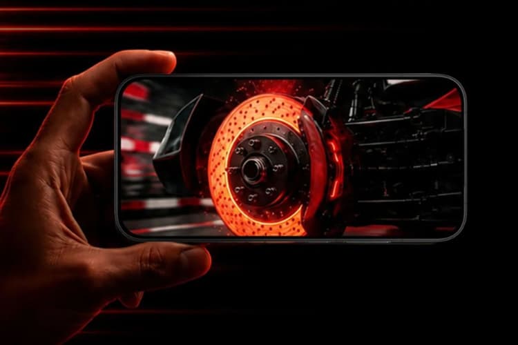 इंडिया में Redmi Turbo 5 को लेकर हुआ बड़ा बदलाव, चीन वाले वेरिएंट से होगी अलग बैटरी