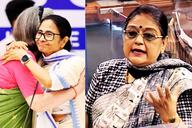 काकोली घोष दस्तीदार ने बगावत के लिए 8 जून को ही क्यों चुना? सामने आये 3 बड़े कारण