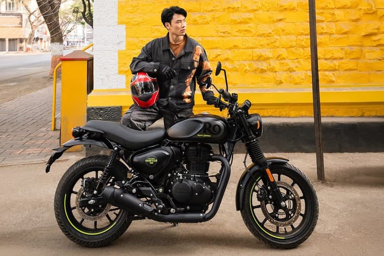मई 2026 में Royal Enfield की शानदार परफॉर्मेंस, बिक्री 1 लाख यूनिट्स के पार, 15% की बढ़त