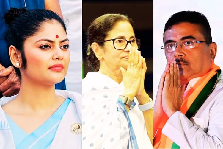 सायोनी घोष ने भी ममता बनर्जी को छोड़ा, पढ़ें भूपेंद्र यादव के घर 1 घंटे चली गुप्त बैठक की इनसाइड स्टोरी