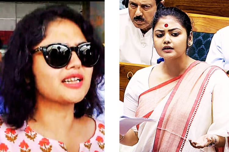 सायोनी घोष का बदला लुक, छोड़ी ममता बनर्जी की स्टाइल, न्यू मेकओवर का खुल गया राज