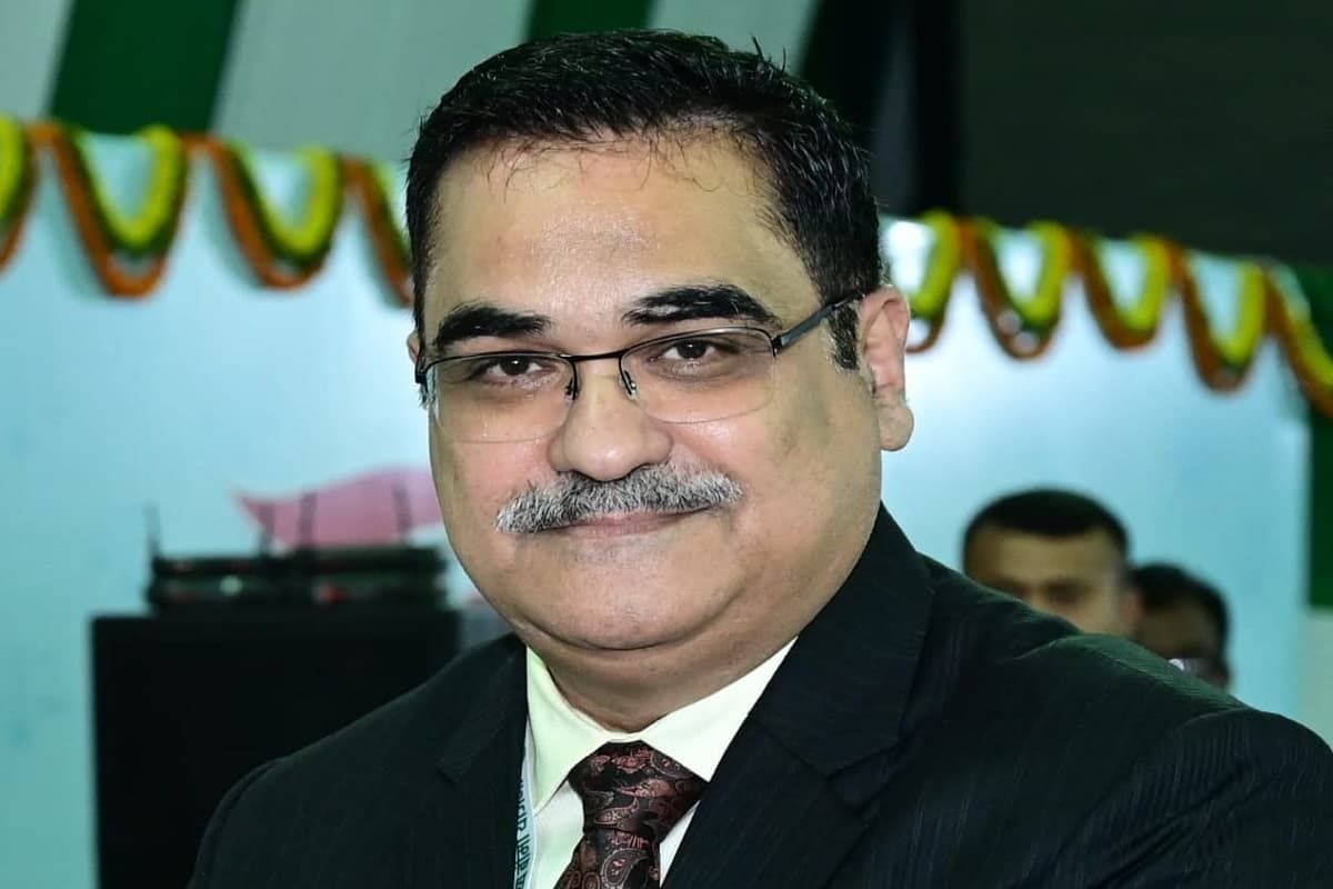 झारखंड के अपर महाधिवक्ता ने दिया इस्तीफा, नवनियुक्त महाधिवक्ता को भेजा त्यागपत्र