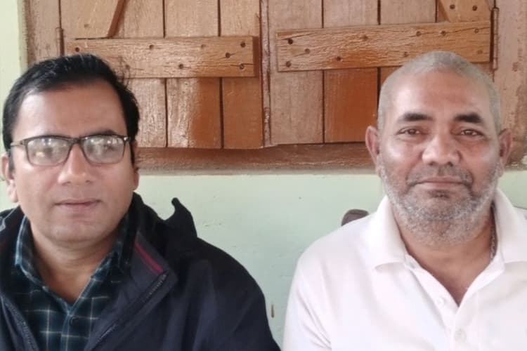 दरभंगा एम्स पर नया विवाद, कोशी विकास संघर्ष मोर्चा ने मांगा श्वेत पत्र, बोले- जनता को गुमराह करना बंद करे सरकार