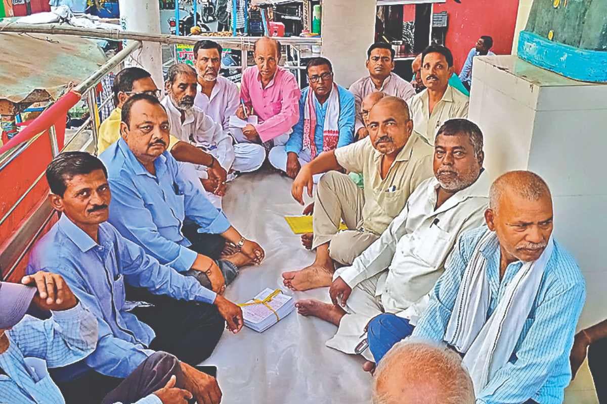 समस्तीपुर: बंद चीनी मिल और हवाई अड्डे को चालू करने की मांग तेज, 15 जून को प्रदर्शन