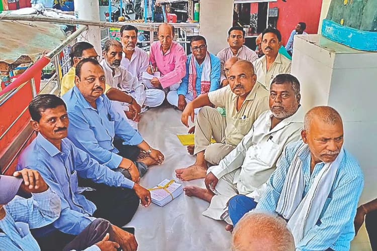 समस्तीपुर: बंद चीनी मिल और हवाई अड्डे को चालू करने की मांग तेज, 15 जून को प्रदर्शन