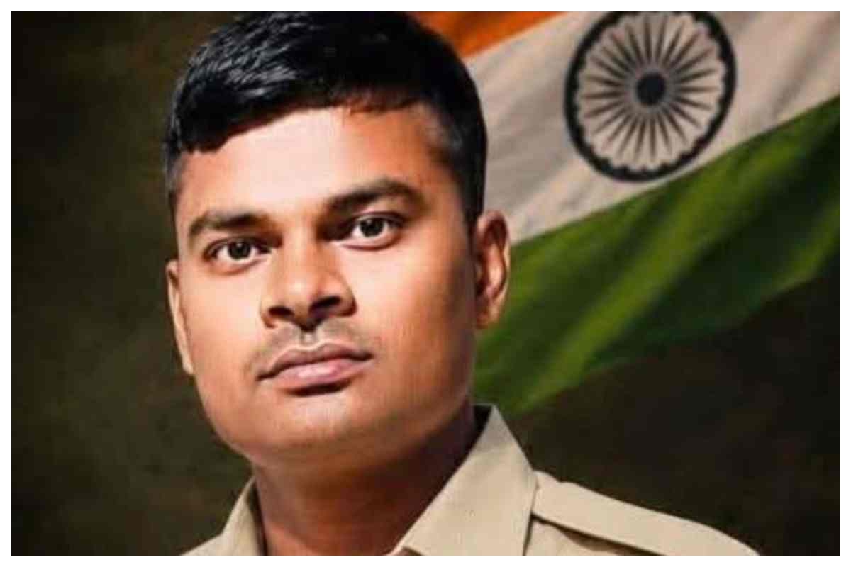 समस्तीपुर: पुलिस जवान की ट्रेनिंग के दौरान मौत, तेज धूप लगने से बिगड़ी तबीयत