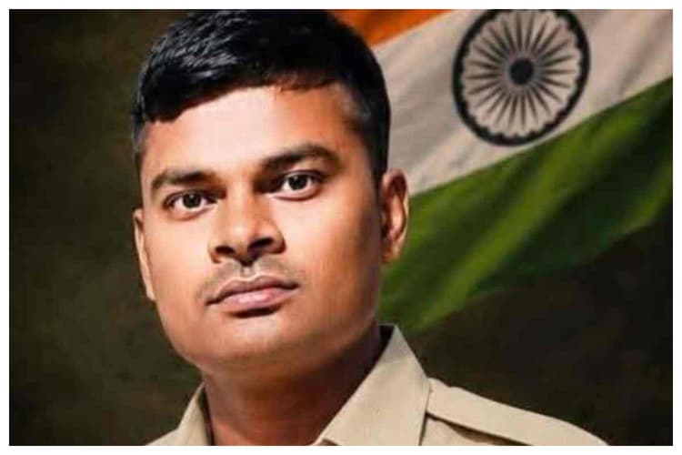 समस्तीपुर के जवान की पुलिस प्रशिक्षण के दौरान बिगड़ी तबीयत, मौत