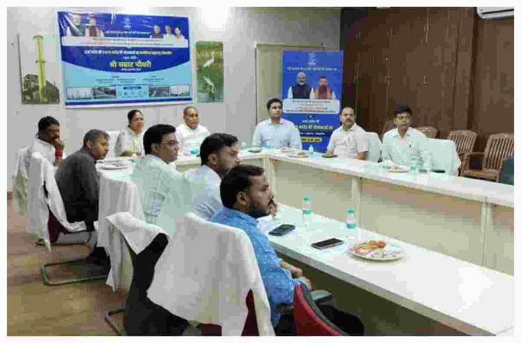 Samastipur News: 1274 करोड़ की विद्युत परियोजनाओं का लोकार्पण, बिजली व्यवस्था को मिलेगी मजबूती
