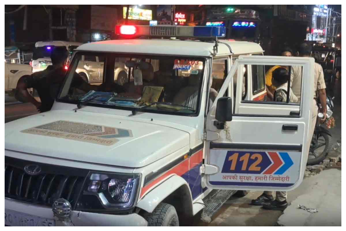 Samastipur News: बेखौफ झपटमारों का कहर, सोने की चेन छीनकर भागे बदमाश