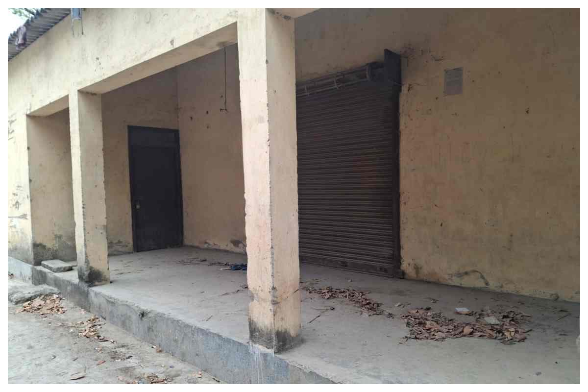 Samastipur News: फोरलेन के डेंजर जोन में आंगनबाड़ी सेविकाएं, अपराधियों के खौफ के बीच चावल उठाने की मजबूरी