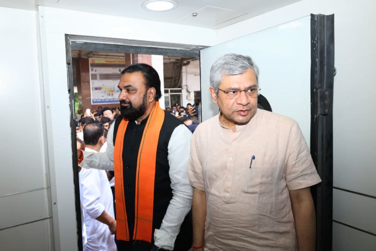 बिहार बुलेट ट्रेन पर बड़ा अपडेट, पटना से दिल्ली सिर्फ 4 घंटे 41 मिनट में, सिलीगुड़ी तक विस्तार की तैयारी