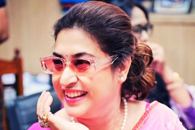 शताब्दी रॉय ने भी छोड़ा ममता बनर्जी का साथ, कहा- दीदी अब बहुत बदल चुकी हैं