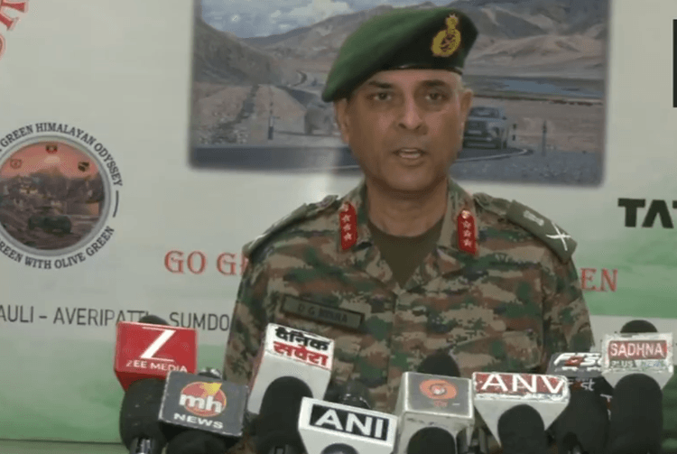 पर्यावरण बचाने उतरे जवान, 1663 किमी दुर्गम रास्तों पर दौड़ेंगे ई-व्हीकल्स