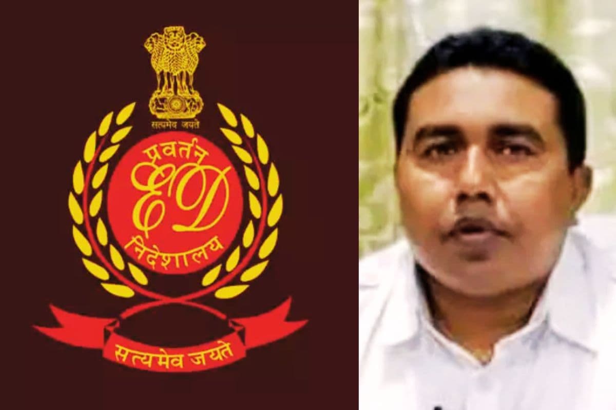 संदेशखाली के ‘डॉन’ शेख शाहजहां का क्या होगा! ईडी ने खोला काला चिट्ठा, कोर्ट ने 4 आरोपियों पर तय किये आरोप