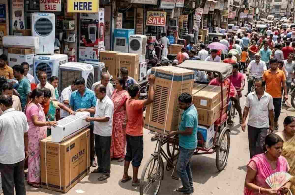 Darbhanga Weather: आज आसमान से बरसेगी आग! जाने पूरी दिन का मौसम