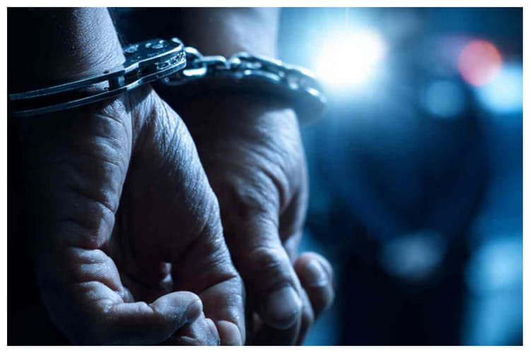शिवहर: अवैध हथियारों के नेटवर्क पर पुलिस का शिकंजा, मुख्य सरगना की तलाश तेज